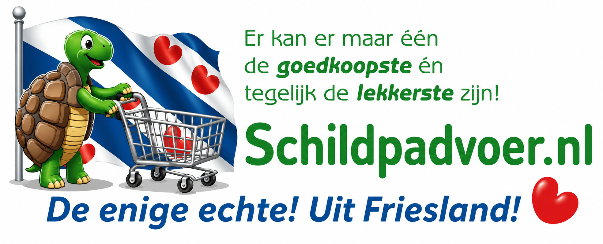 Schildpadvoer.nl